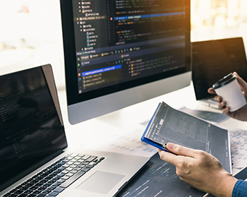 Computer Science course overview