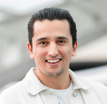 Michael Brown, Cybersecurity Specialist